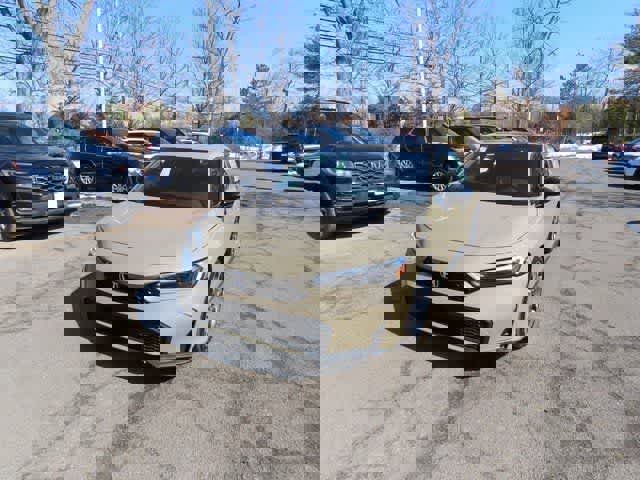 Certified 2025 Honda Civic Sport Touring video 1