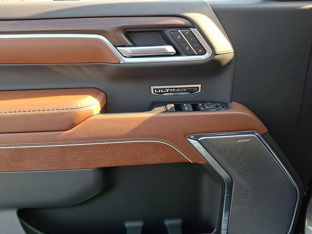 New 2026 GMC Sierra 1500 Denali Ultimate AWD/4WD image 9