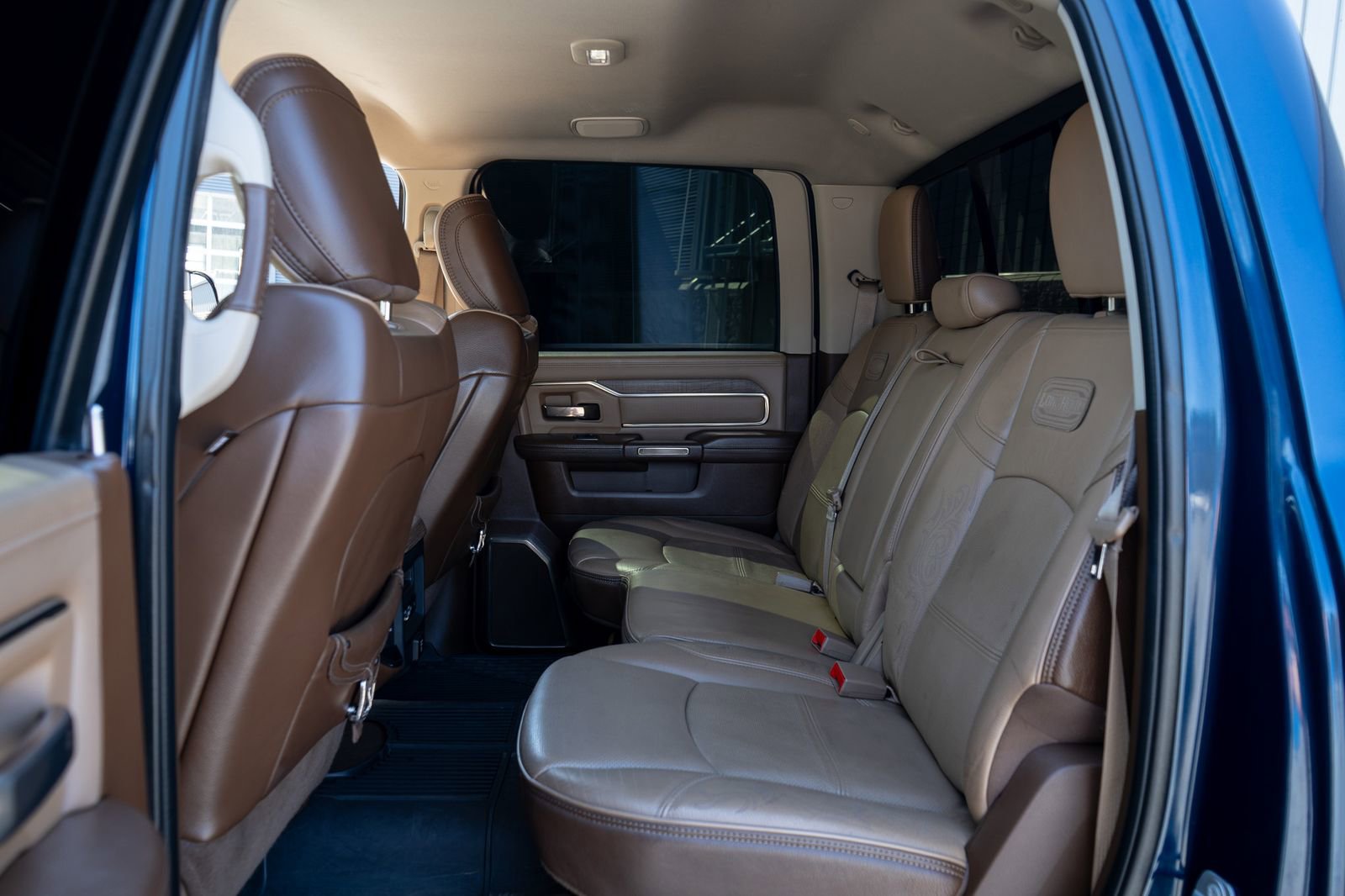 Used 2019 RAM 2500 Limited image 27