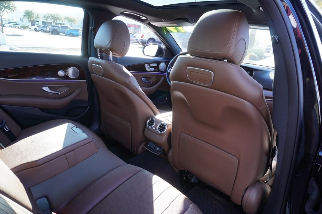 Used 2019 Mercedes-Benz E 300 E 300 image 10