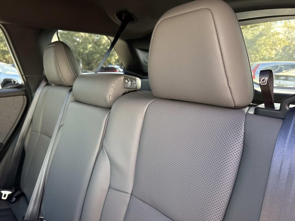 New 2026 Subaru Outback Limited AWD/4WD image 13