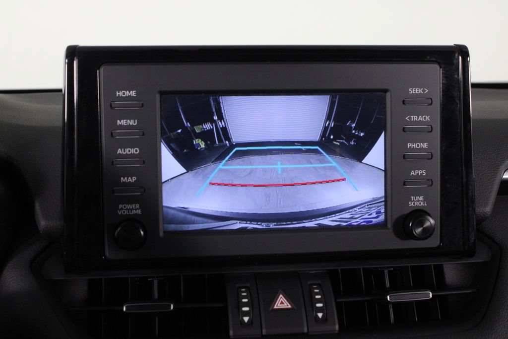 Used 2019 Toyota RAV4 XLE Premium w/ Cold Weather Package FWD image 31