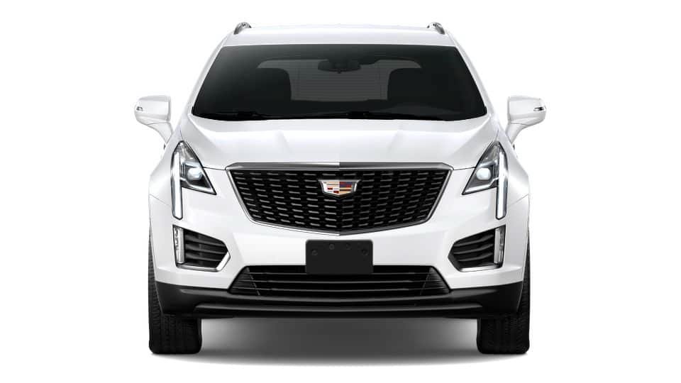 New 2026 Cadillac XT5 Luxury FWD image 52
