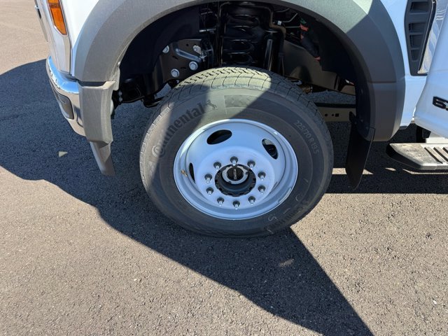 New 2026 Ford F550 4x4 Supercab Super Duty image 18