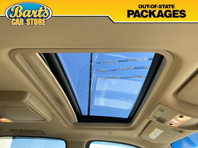 Used 2010 Chevrolet Avalanche LTZ image 15