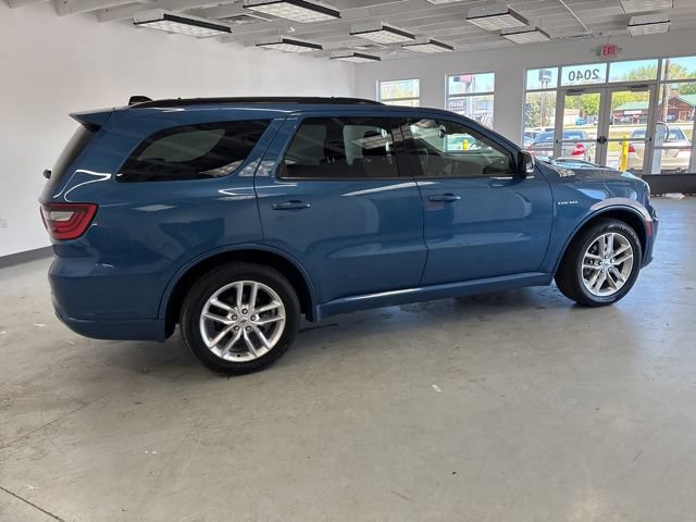 Used 2025 Dodge Durango R/T AWD/4WD image 14