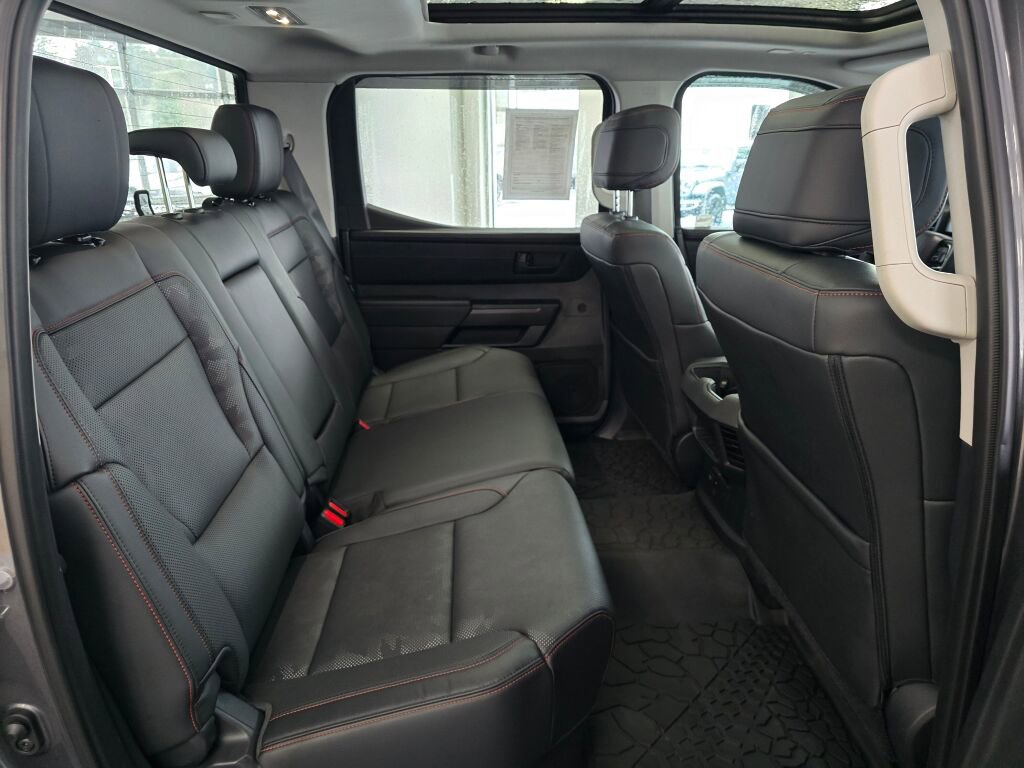Used 2023 Toyota Tundra TRD Pro image 41