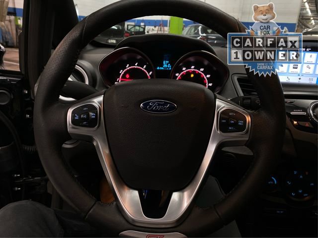 Used 2017 Ford Fiesta ST image 22