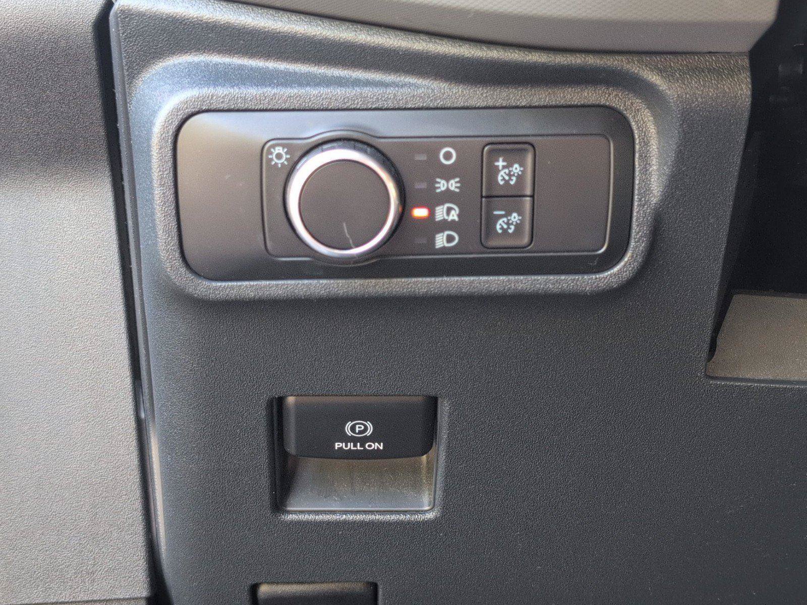 Used 2022 Ford Bronco 4-Door AWD/4WD image 32