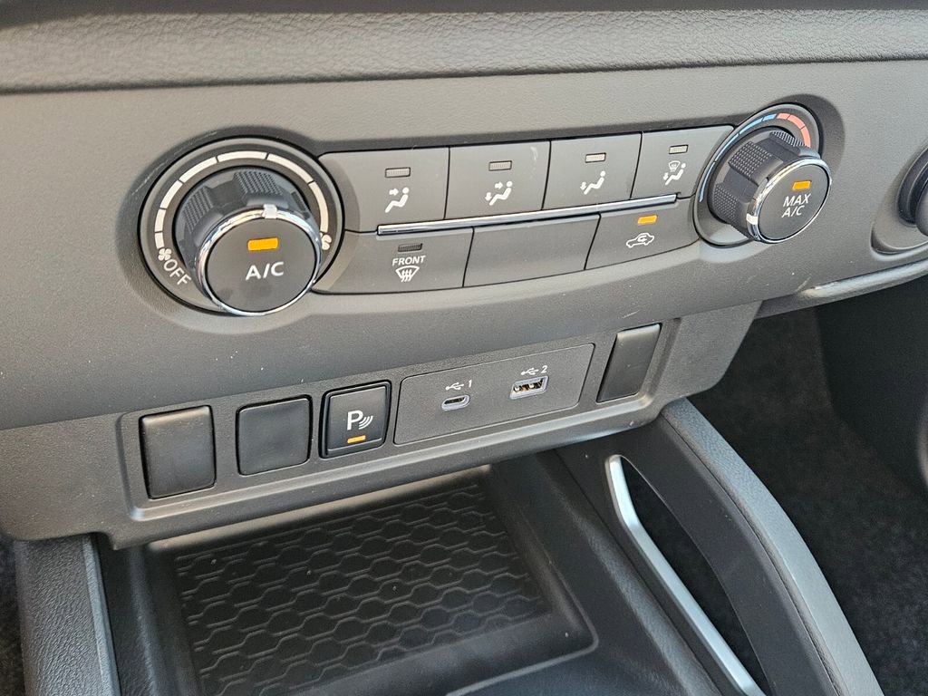 New 2026 Nissan Frontier SV w/ Tow Package image 20