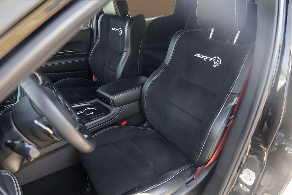 Used 2021 Dodge Durango SRT Hellcat image 7