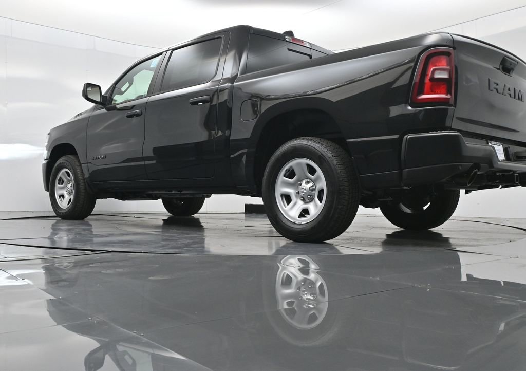 New 2026 RAM 1500 Tradesman image 44