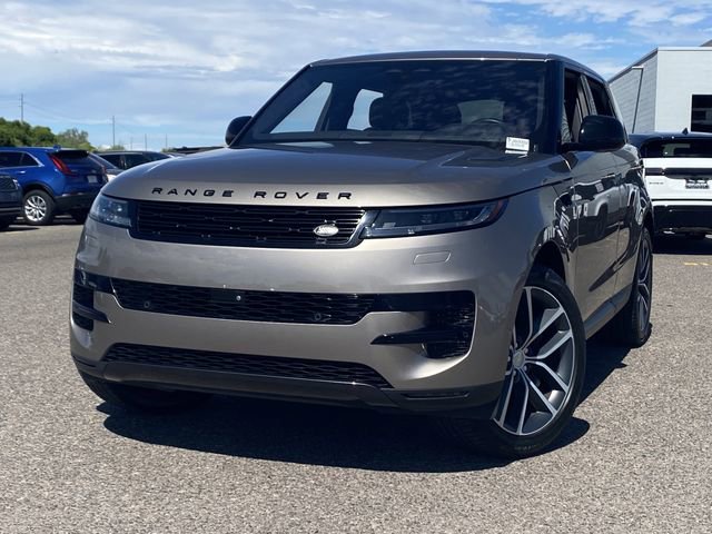 Used 2023 Land Rover Range Rover Sport SE image 3