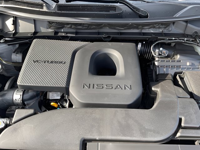 New 2027 Nissan Murano Platinum w/ Technology Package AWD/4WD image 25