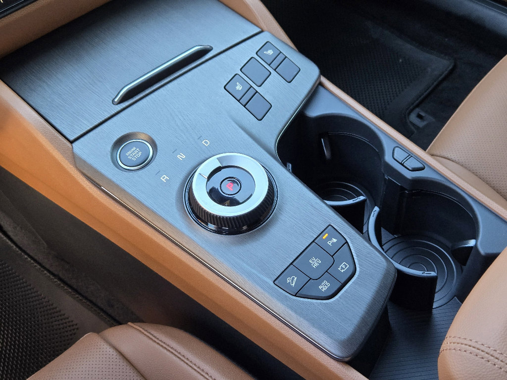 New 2026 Kia Sportage X-Line image 15