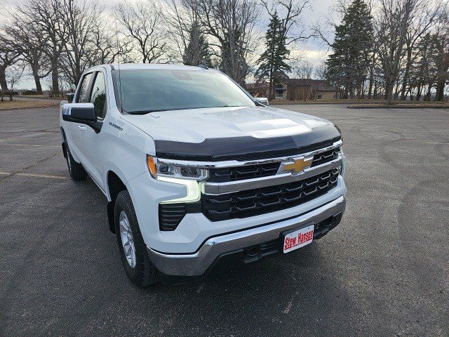 Used 2023 Chevrolet Silverado 1500 LT image 8