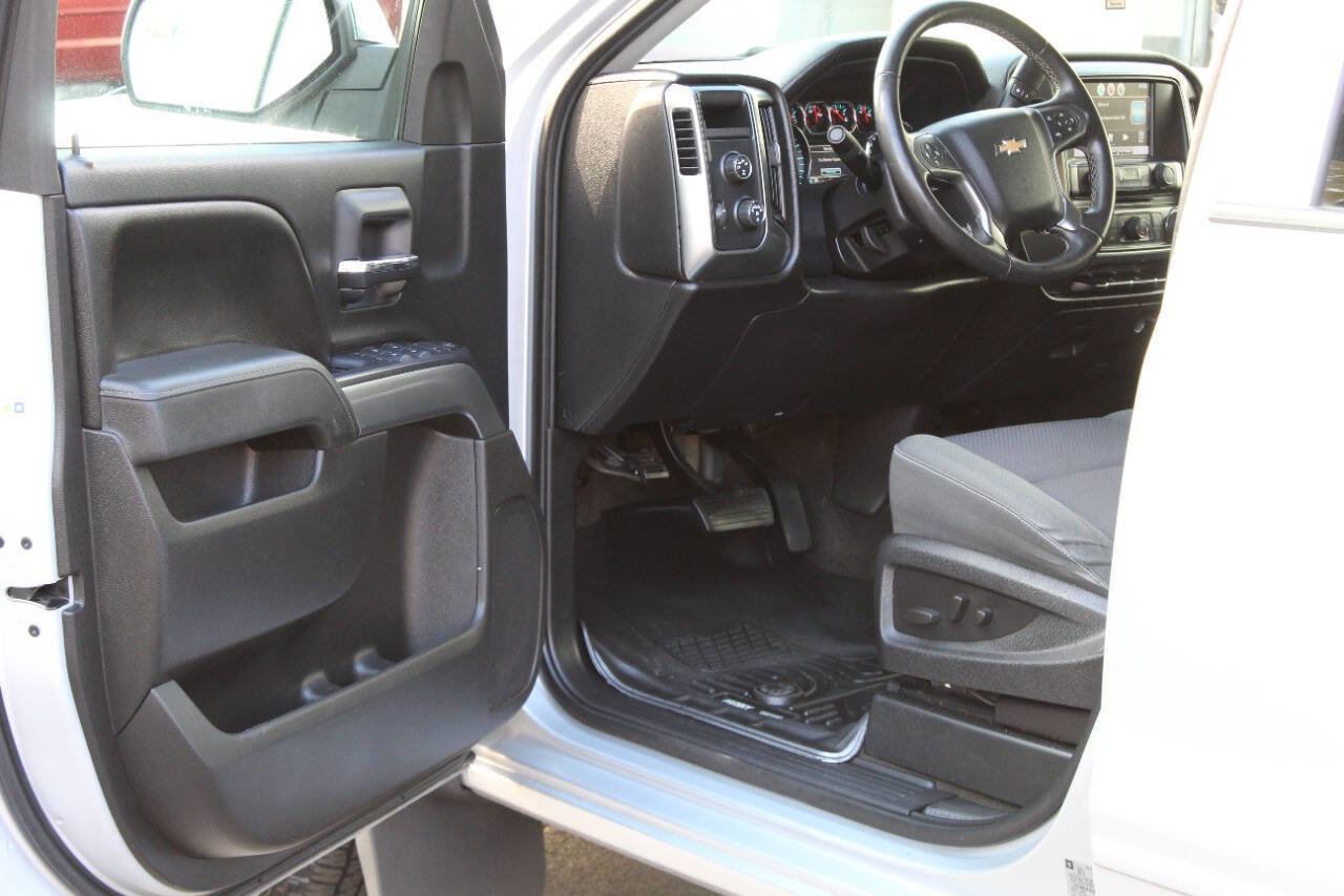 Used 2015 Chevrolet Silverado 1500 LT w/ All Star Edition image 30