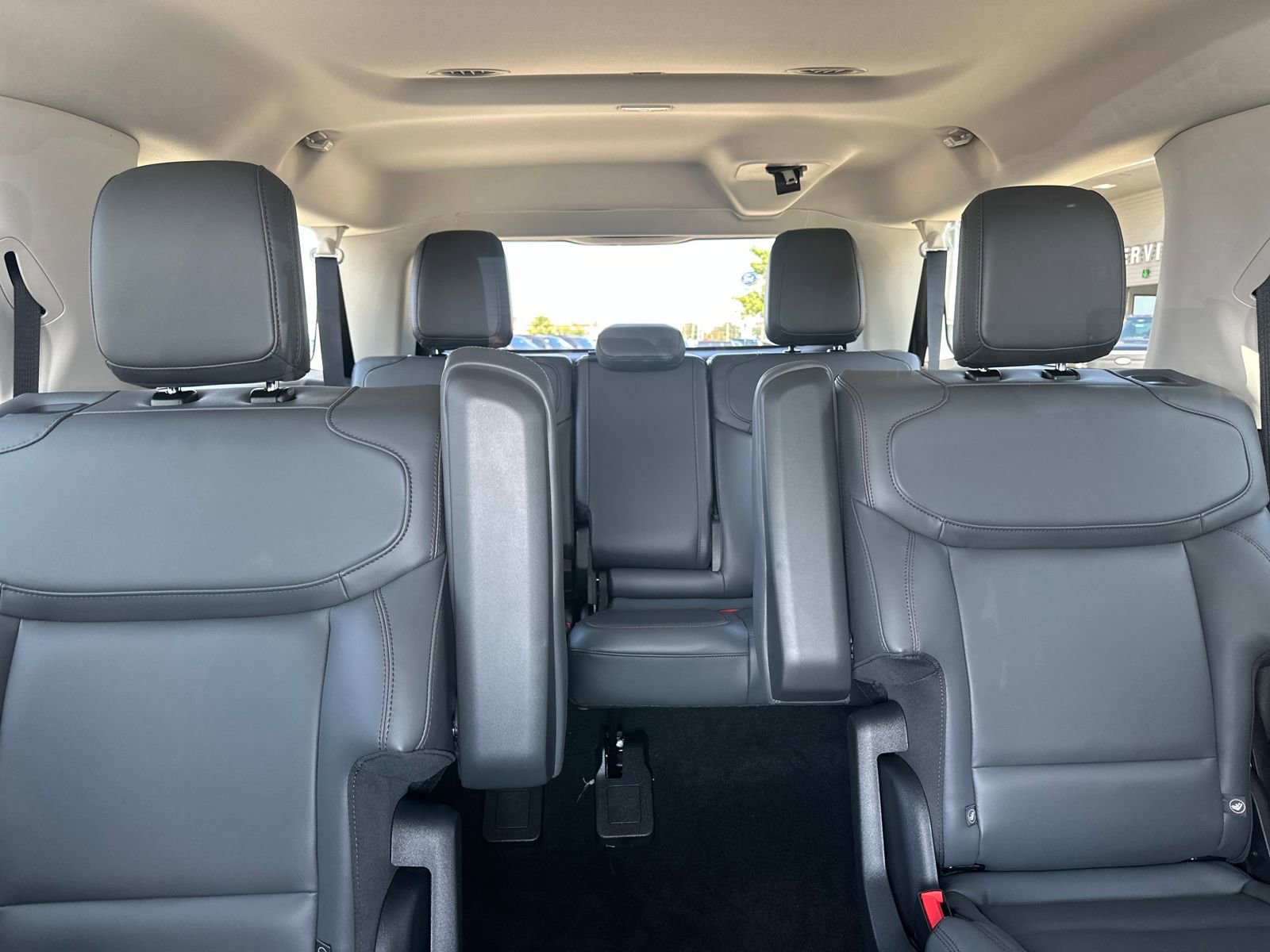 New 2025 Ford Expedition Max Active image 31