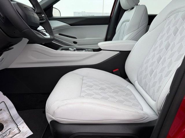 New 2026 Jeep Cherokee Overland image 20