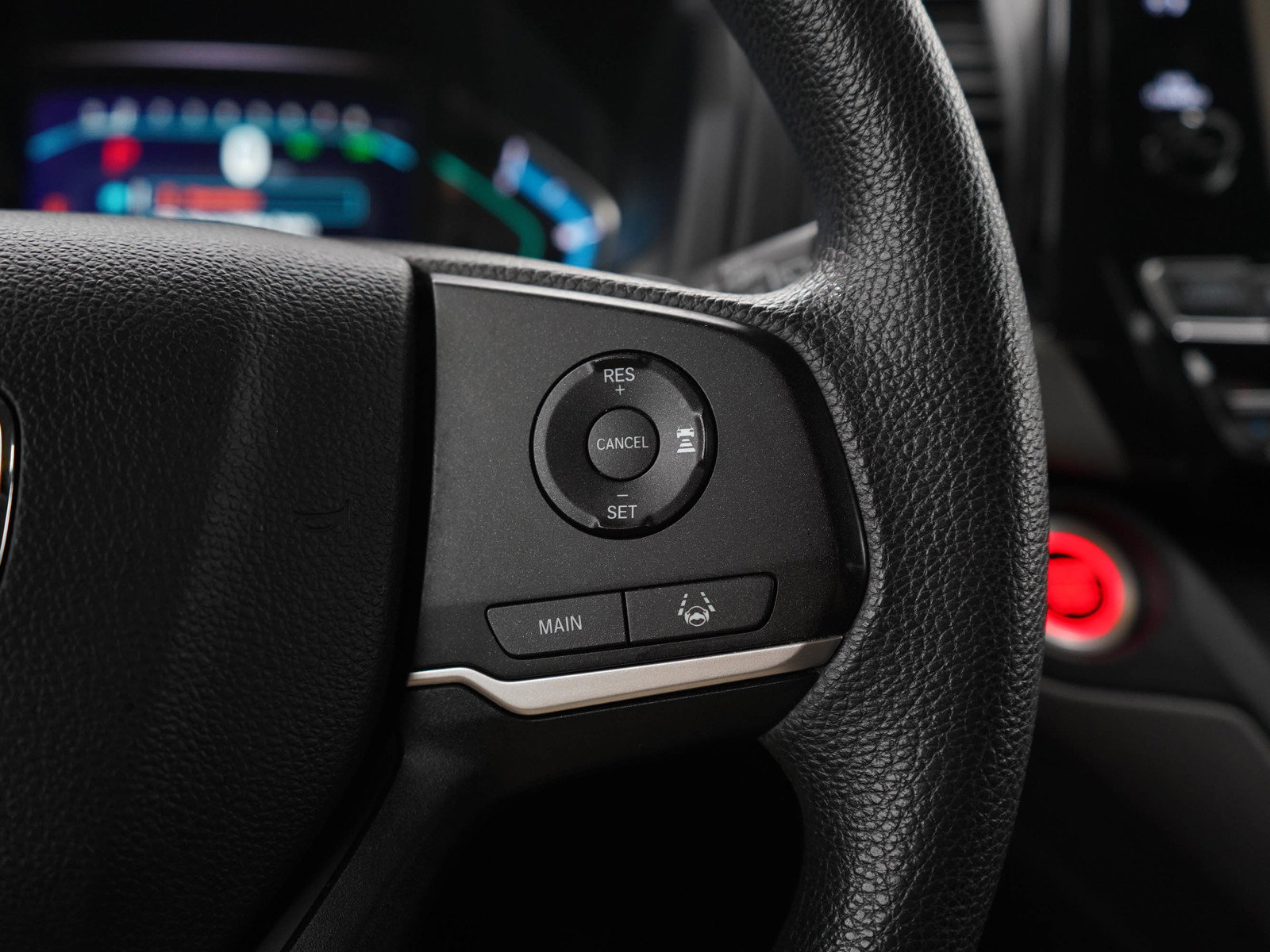 Used 2019 Honda Odyssey EX image 26