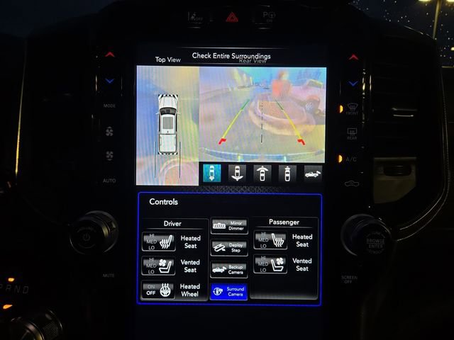 Used 2021 RAM 1500 Limited image 33