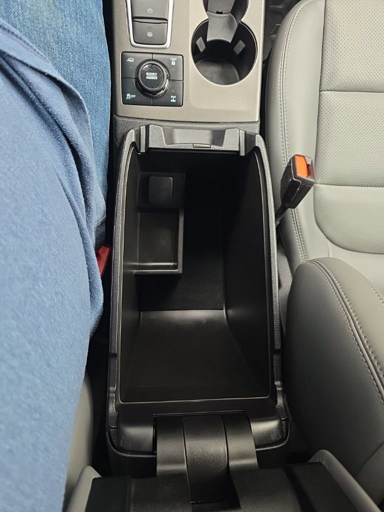 Certified 2025 Ford Bronco Sport Badlands image 23