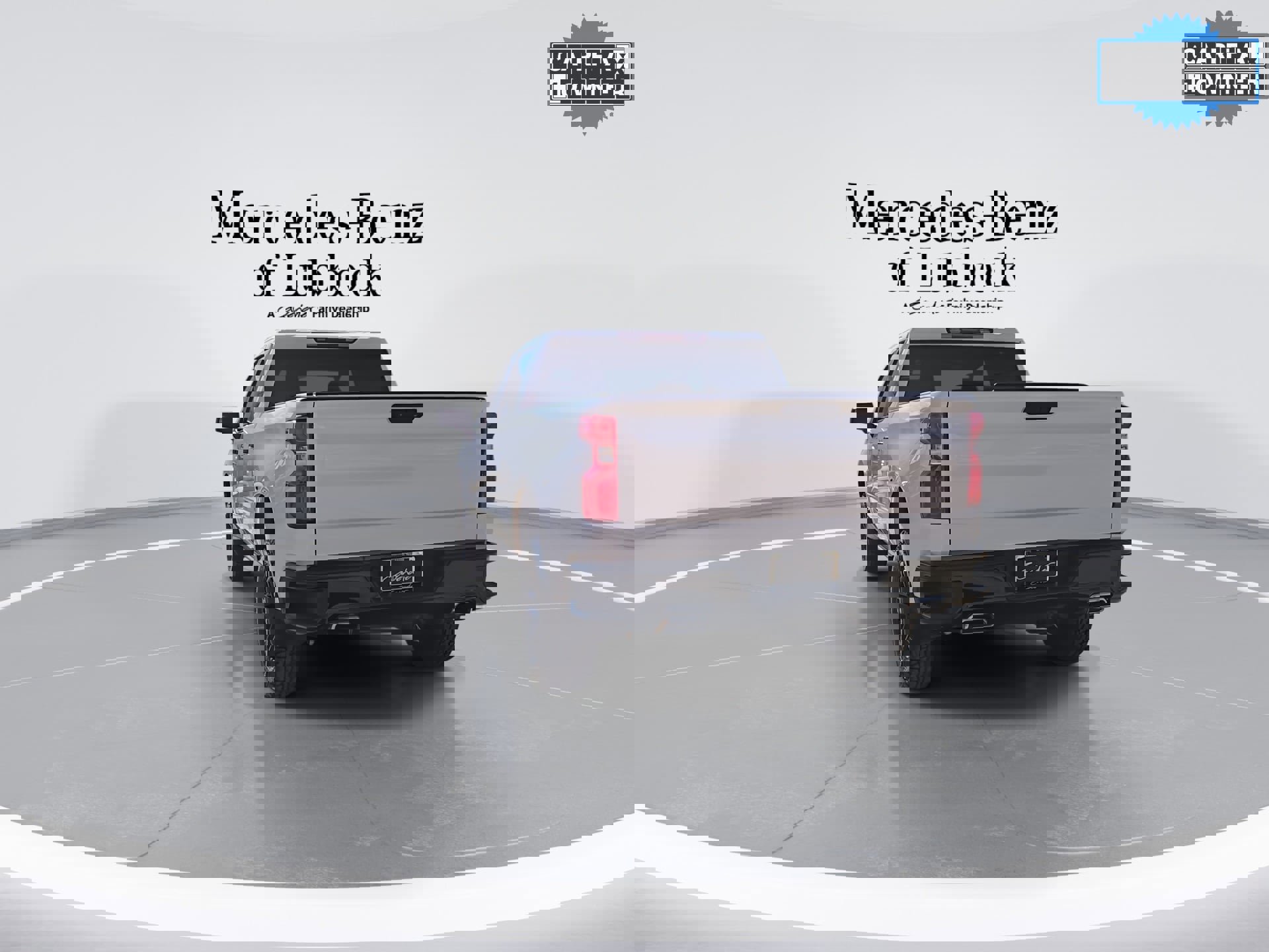 Used 2022 Chevrolet Silverado 1500 LT Trail Boss image 7