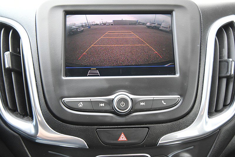 Used 2020 Chevrolet Equinox LT image 17