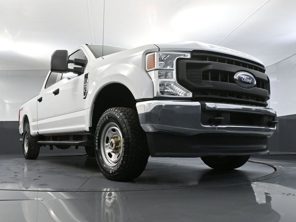 Used 2021 Ford F250 XL w/ Power Equipment Group image 49