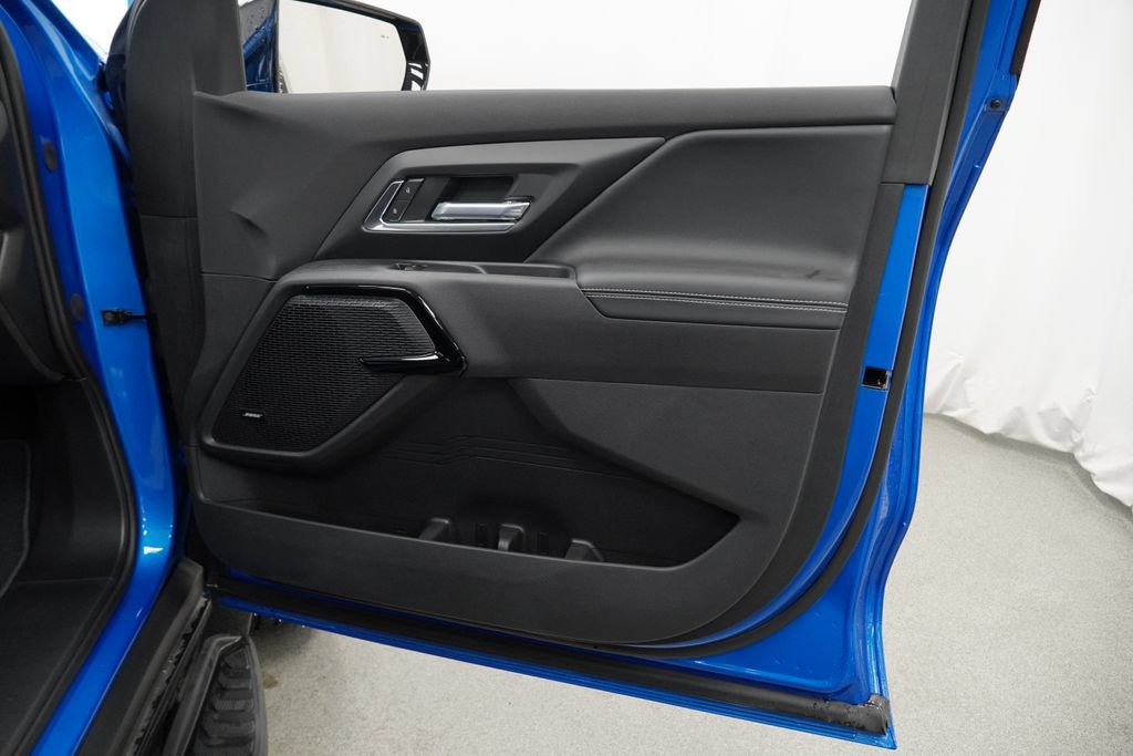 New 2026 Chevrolet Silverado EV LT AWD/4WD image 26
