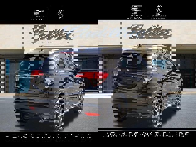 Used 2022 Honda HR-V EX-L image 3