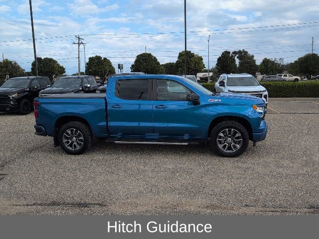 Used 2023 Chevrolet Silverado 1500 RST image 18
