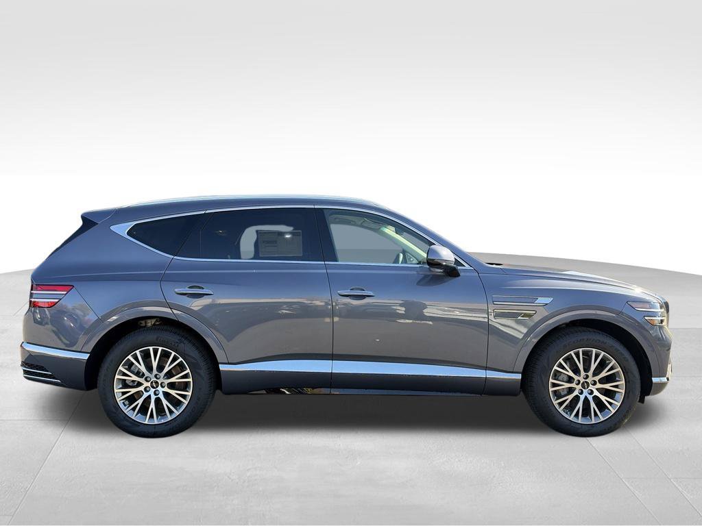 New 2027 Genesis GV80 2.5T AWD/4WD image 6