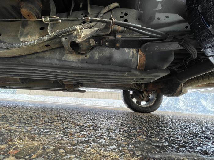 Used 2014 Ford F150 FX4 w/ Equipment Group 402A Luxury image 17