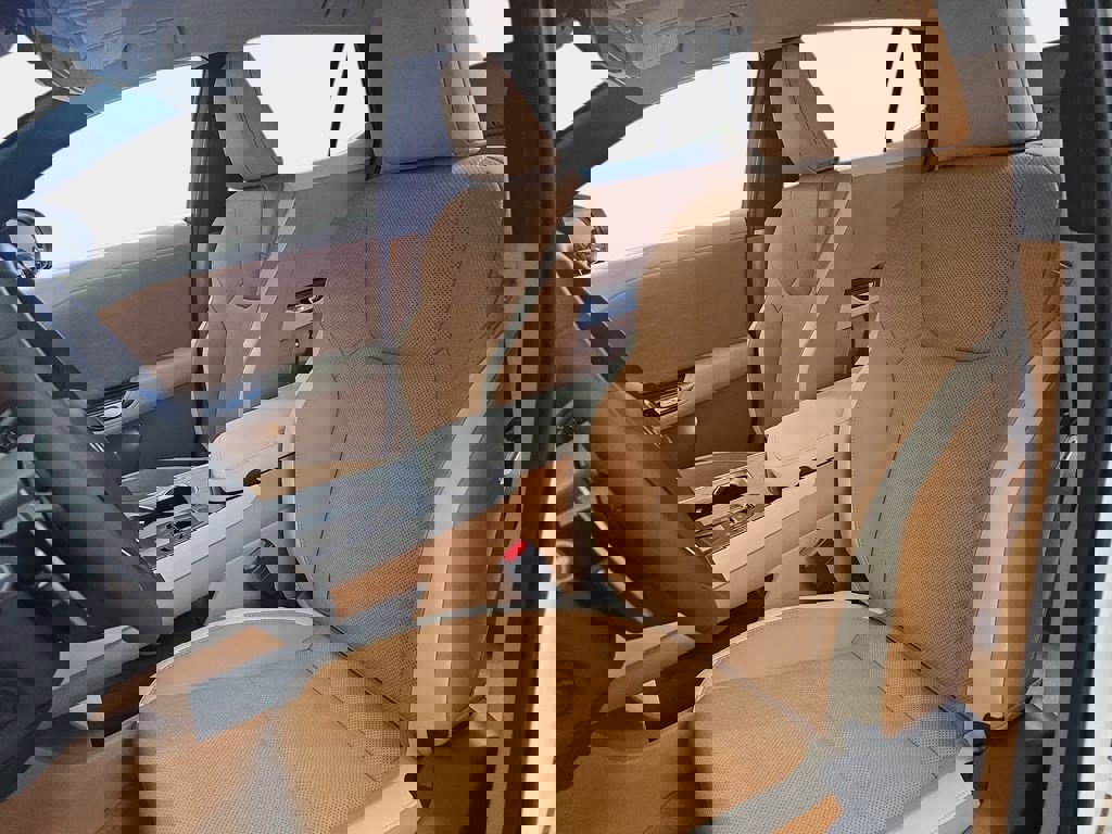 New 2026 Lexus RZ 450e 450e Premium image 15