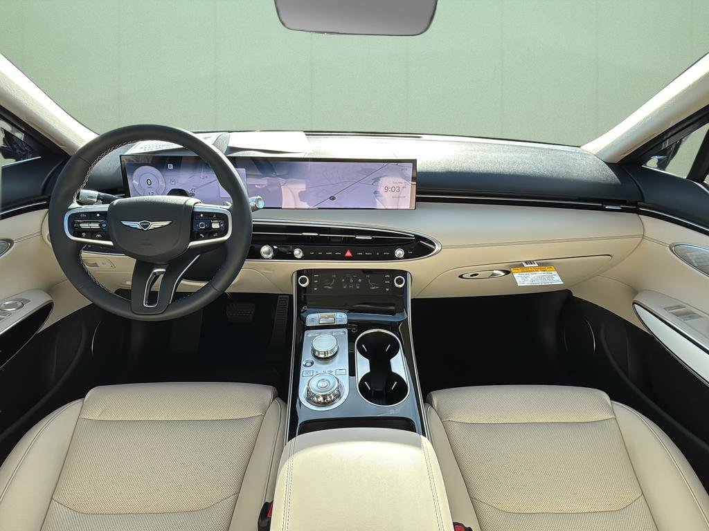 Used 2026 Genesis GV70 2.5T image 24