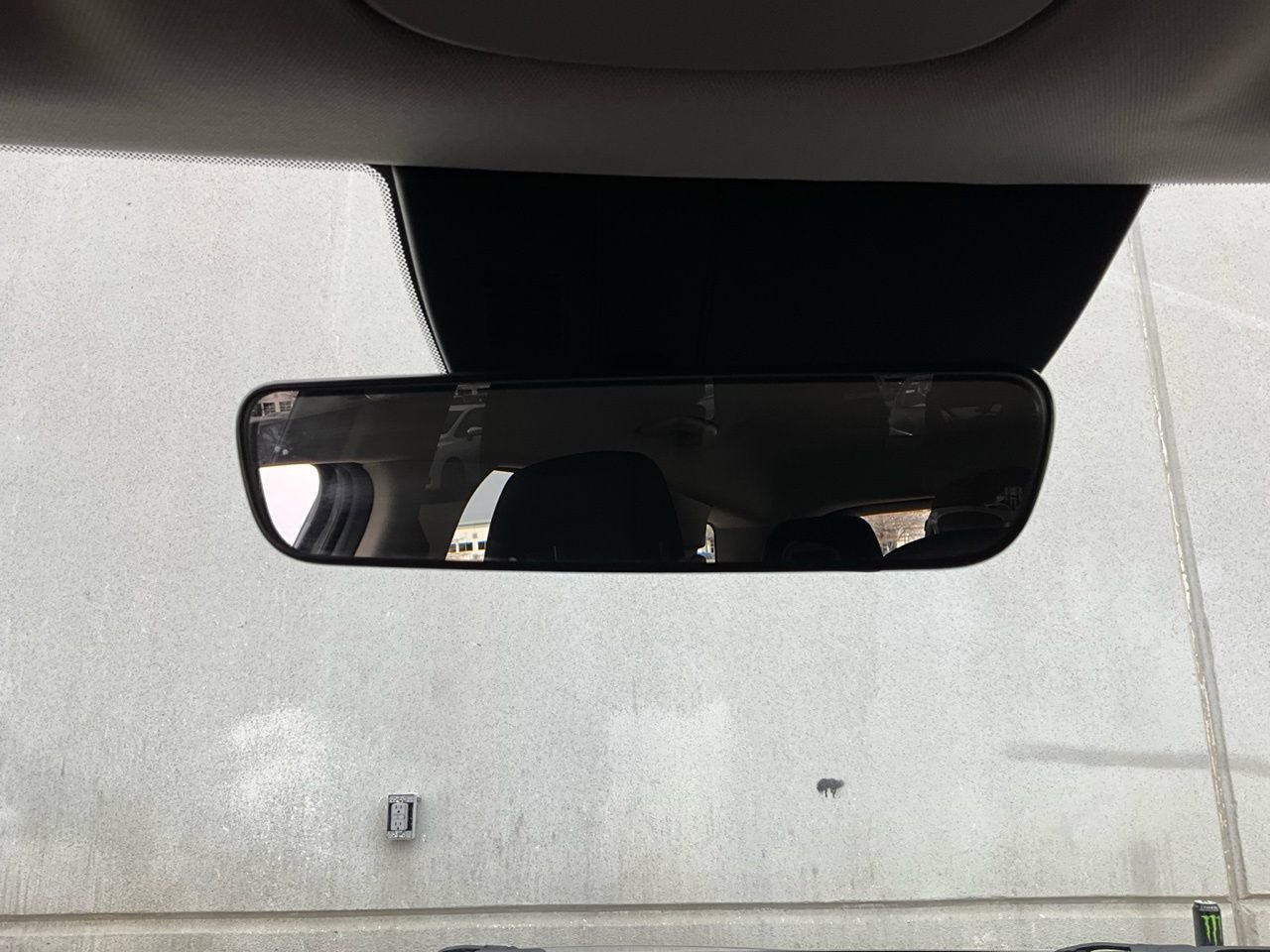 Used 2025 Kia Sportage LX image 17