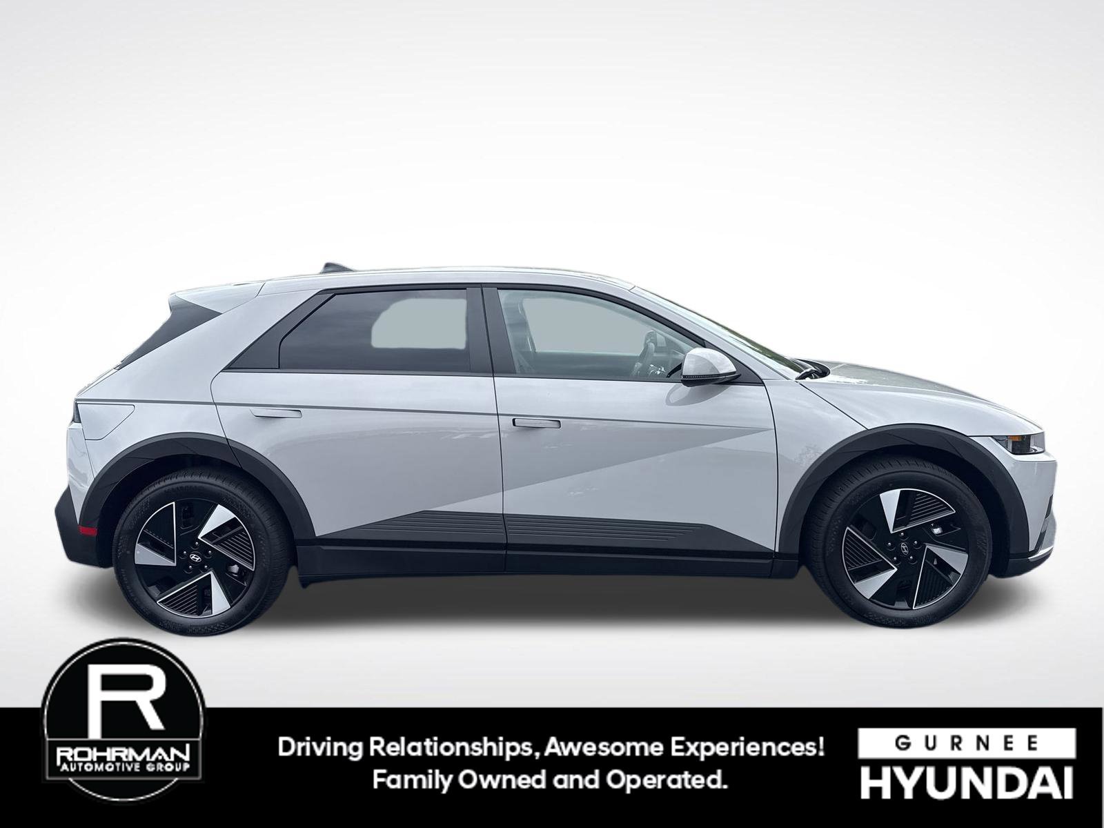 New 2026 Hyundai Ioniq 5 SE AWD/4WD image 10