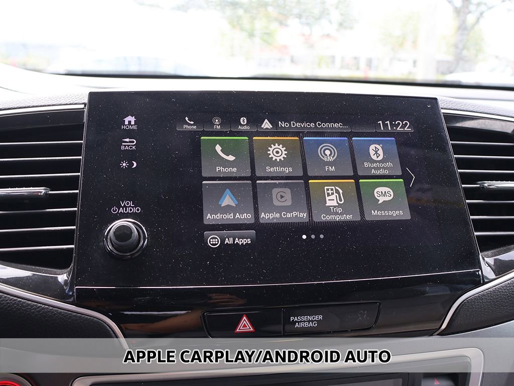 Used 2021 Honda Pilot EX image 7