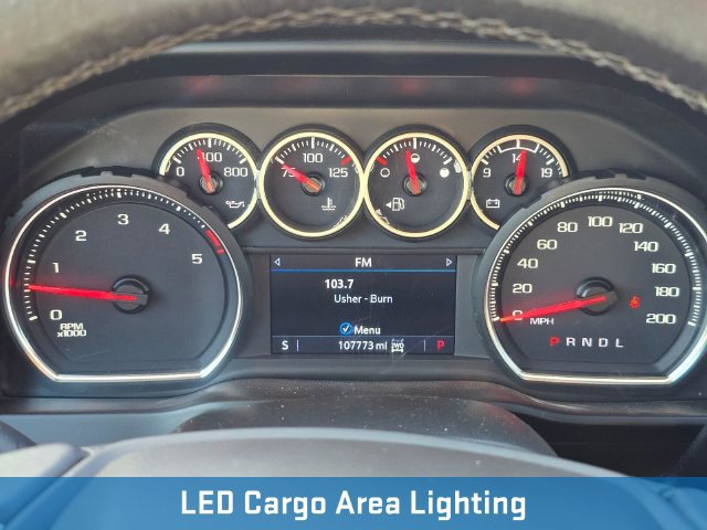 Used 2021 Chevrolet Silverado 3500 LT w/ True North Edition AWD/4WD image 28