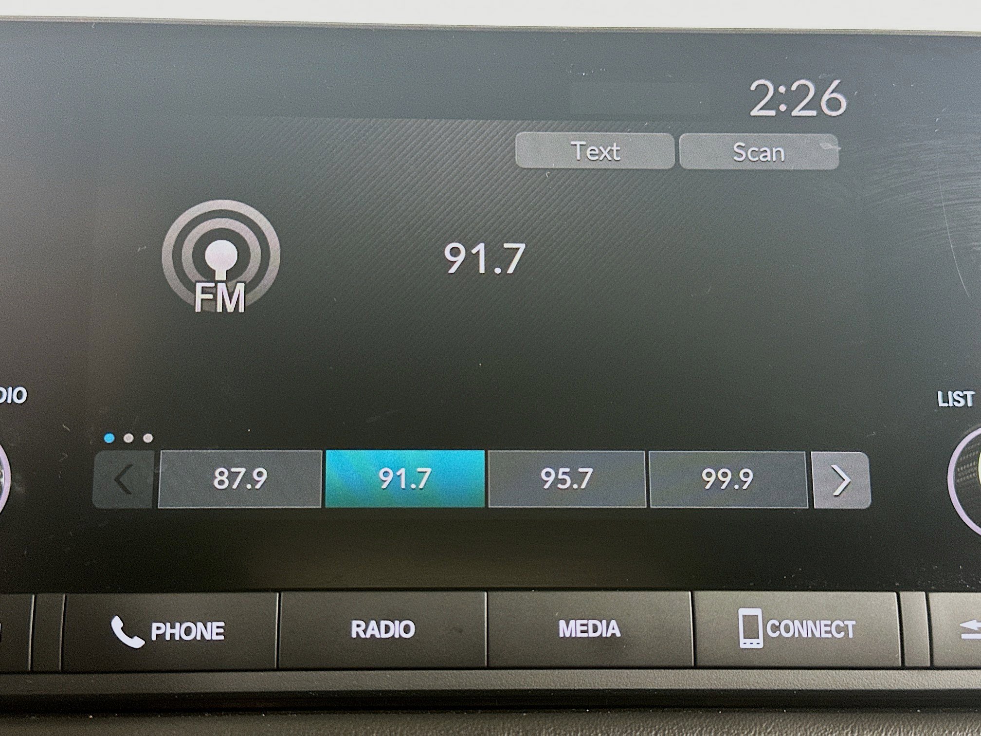 Used 2025 Honda HR-V LX image 21