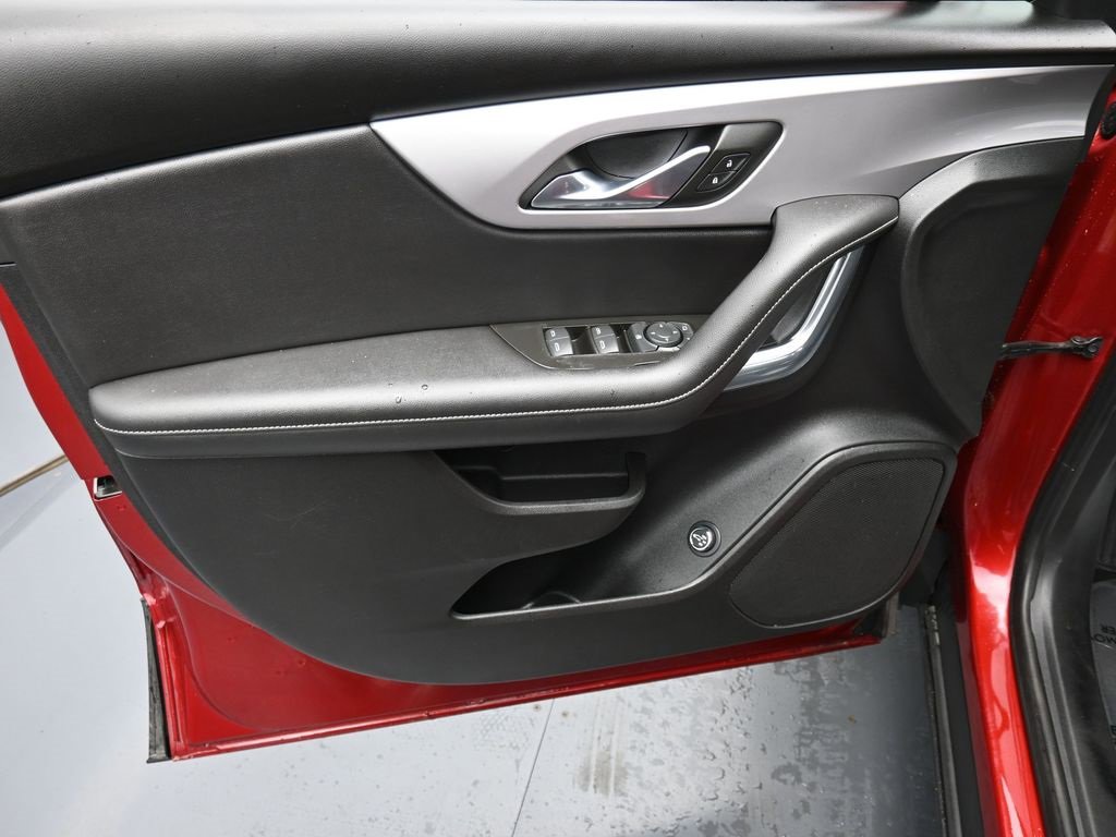 Used 2023 Chevrolet Blazer LT w/ Convenience Package image 9