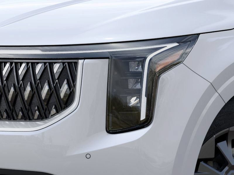 New 2025 Kia Carnival EX FWD image 10