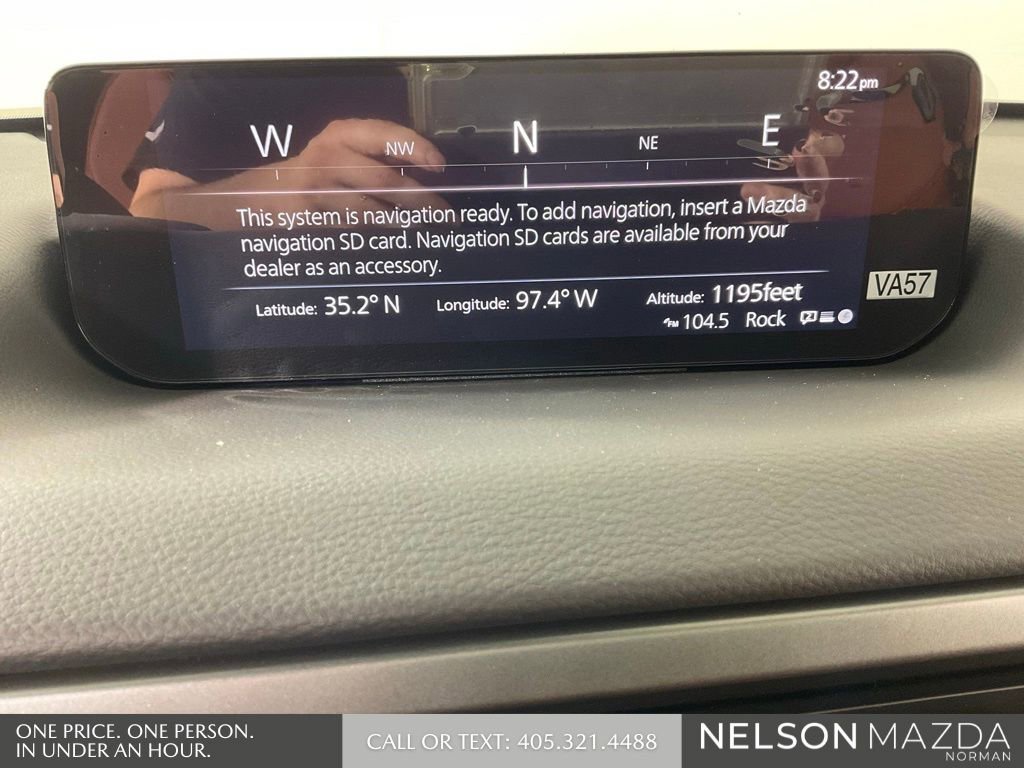 New 2026 MAZDA CX-50 Meridian Edition w/ Weather Package AWD/4WD image 36
