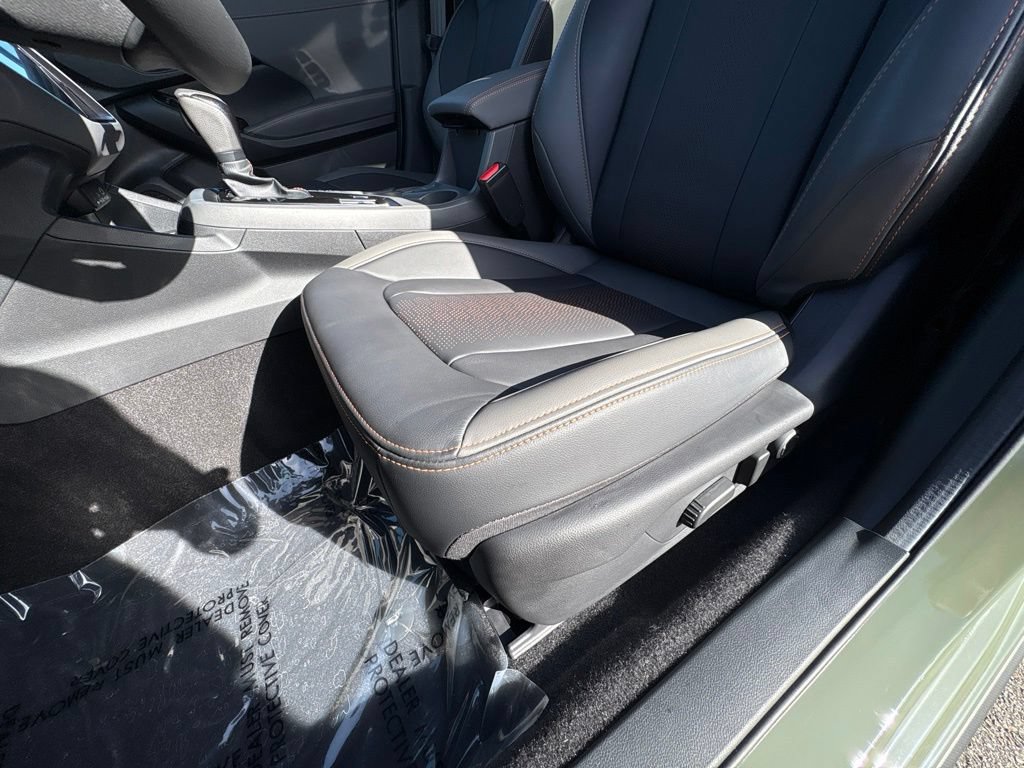 Certified 2026 Subaru Crosstrek 2.5i Limited AWD/4WD image 13