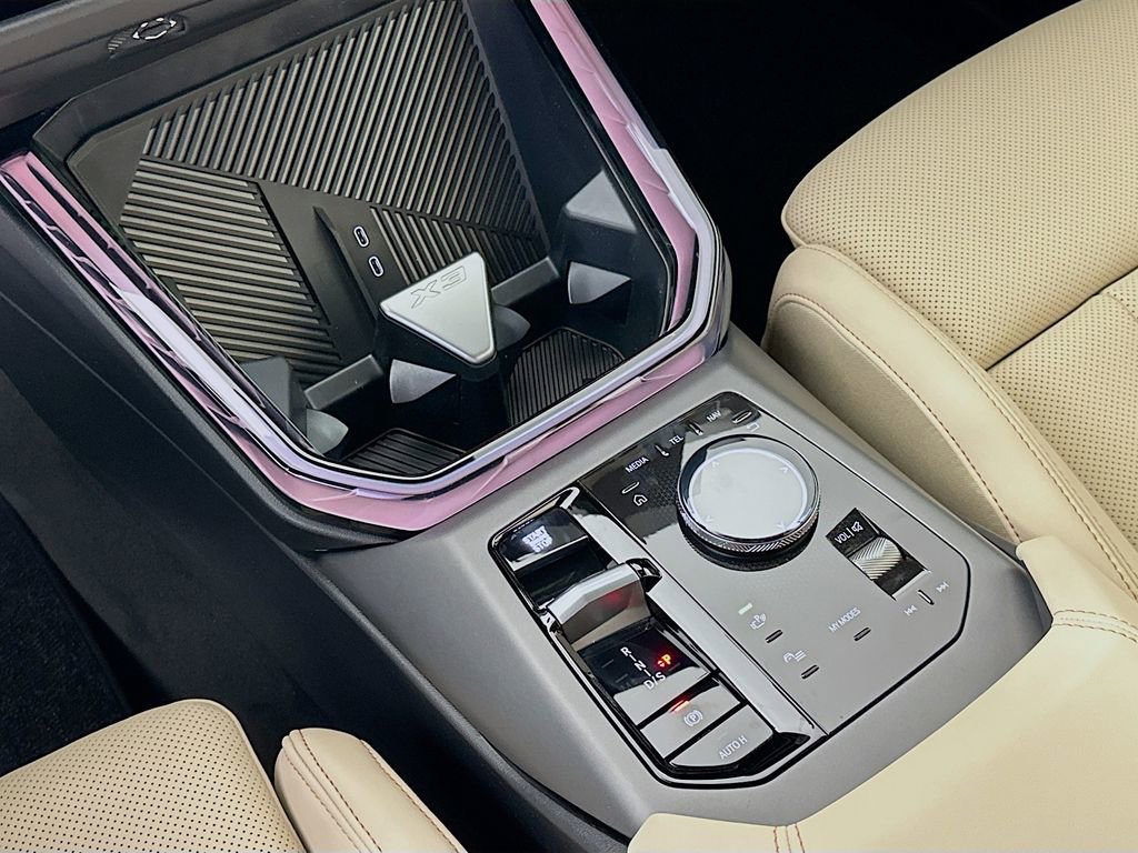 New 2026 BMW X3 xDrive30 w/ Premium Package image 15