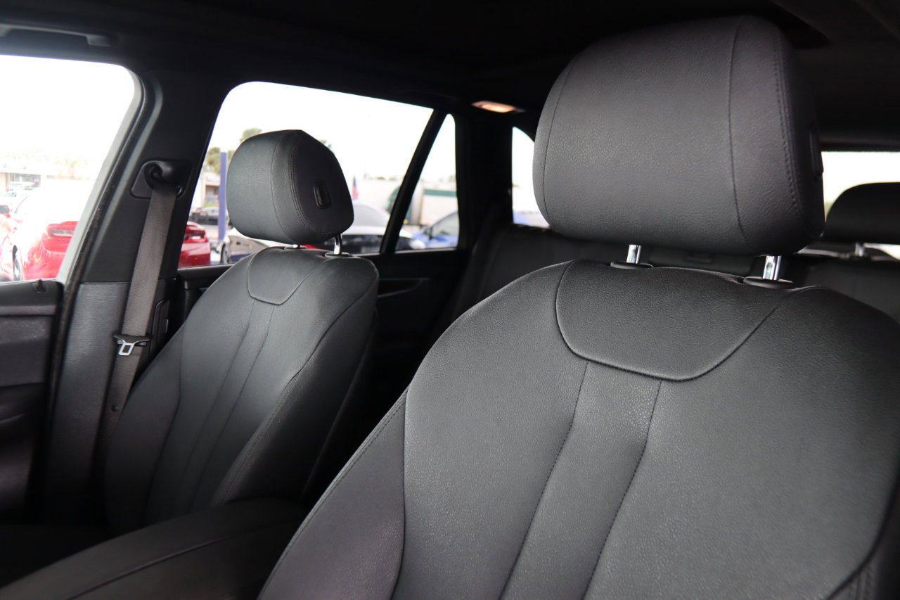 Used 2018 BMW X5 xDrive35i image 19