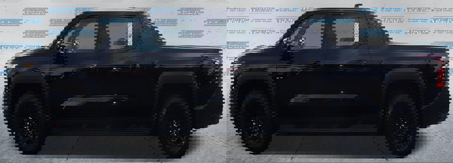 New 2026 Chevrolet Silverado EV LT image 9