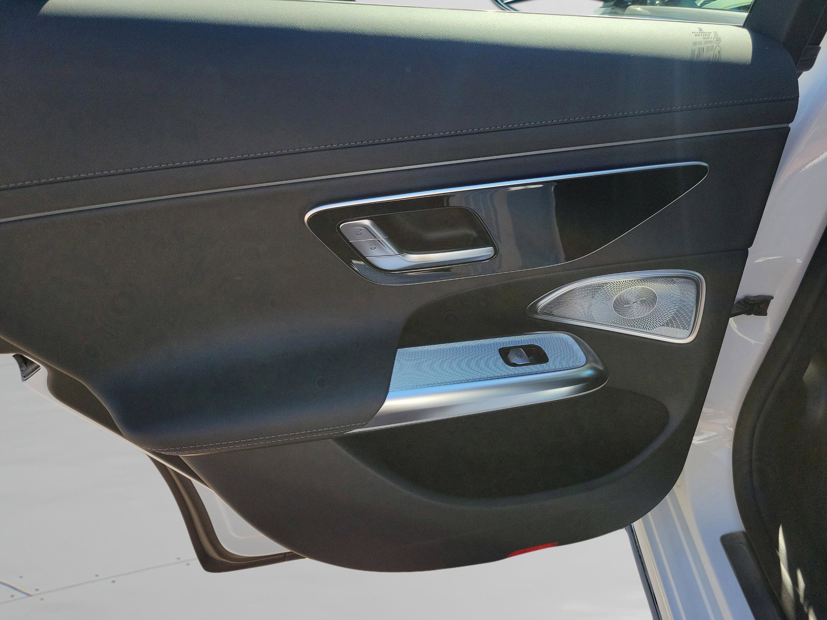 New 2026 Mercedes-Benz E 350 Sedan image 10