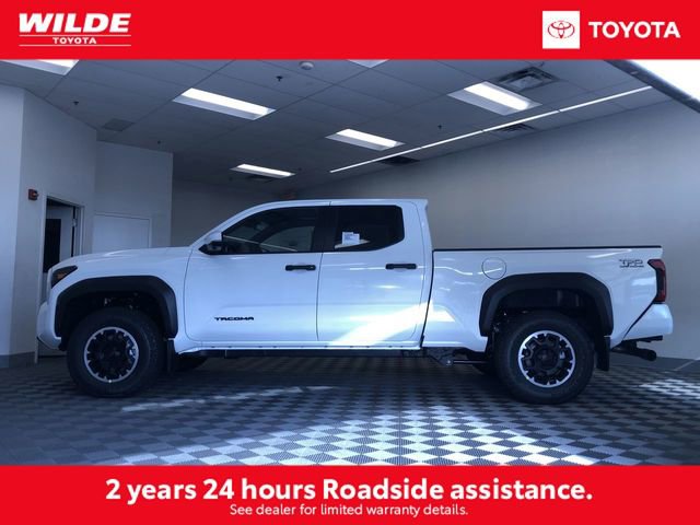 New 2025 Toyota Tacoma TRD Off-Road image 3